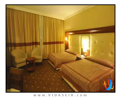 پینتا پارک دلوکس مارماریس