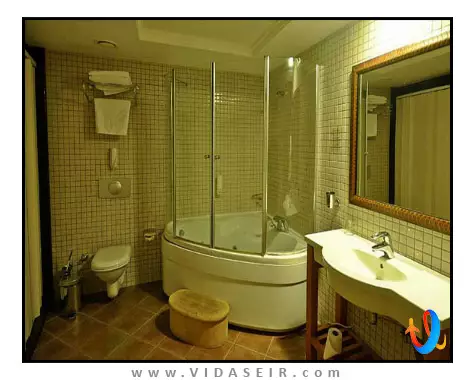 پینتا پارک دلوکس مارماریس