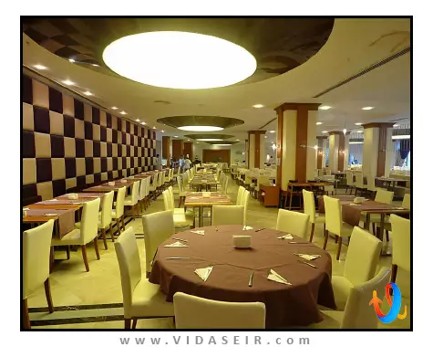 پینتا پارک دلوکس مارماریس