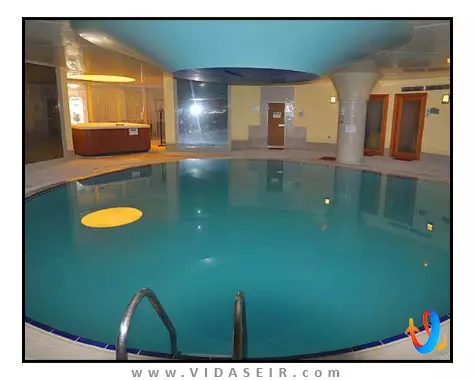 پینتا پارک دلوکس مارماریس