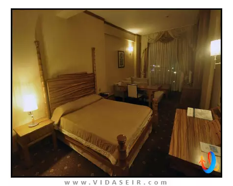 پینتا پارک دلوکس مارماریس