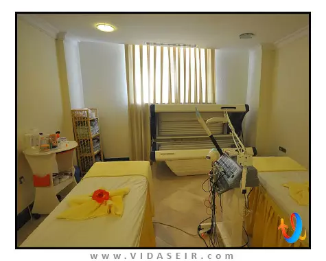 پینتا پارک دلوکس مارماریس