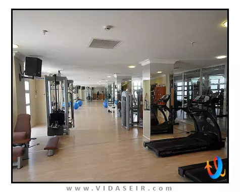 پینتا پارک دلوکس مارماریس