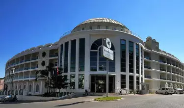 هتل پینتا پارک دلوکس مارماریس