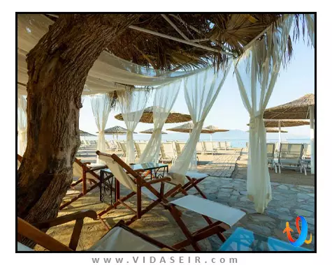 چارم بیچ بدروم