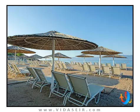 چارم بیچ بدروم