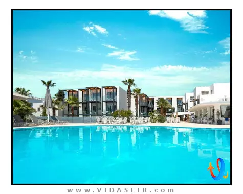 چارم بیچ بدروم