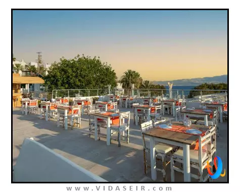 چارم بیچ بدروم