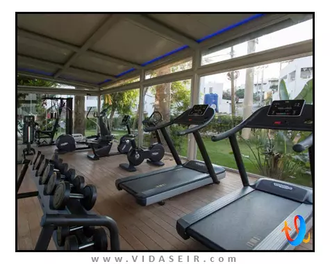 چارم بیچ بدروم