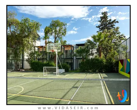 چارم بیچ بدروم