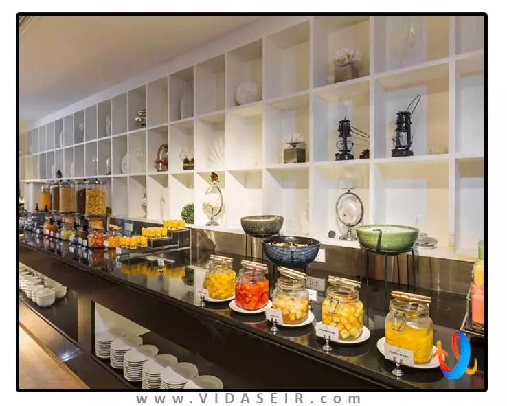 چارم ریزورت پوکت