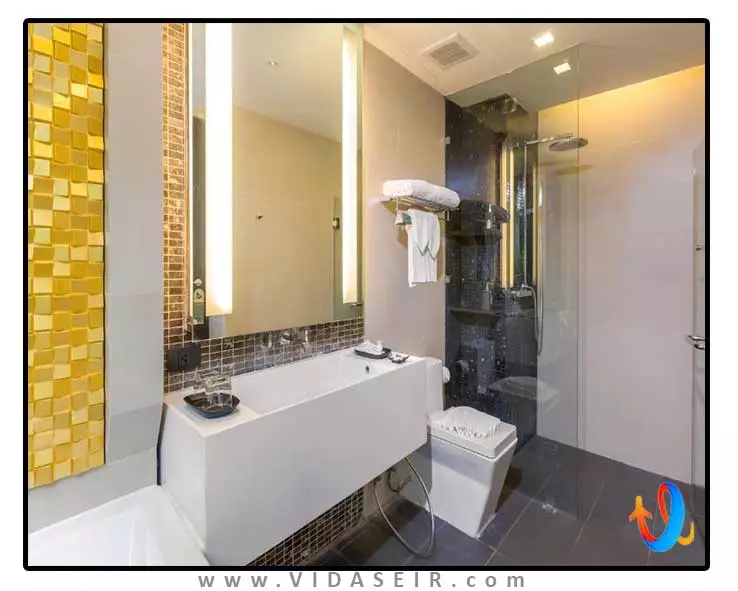 چارم ریزورت پوکت