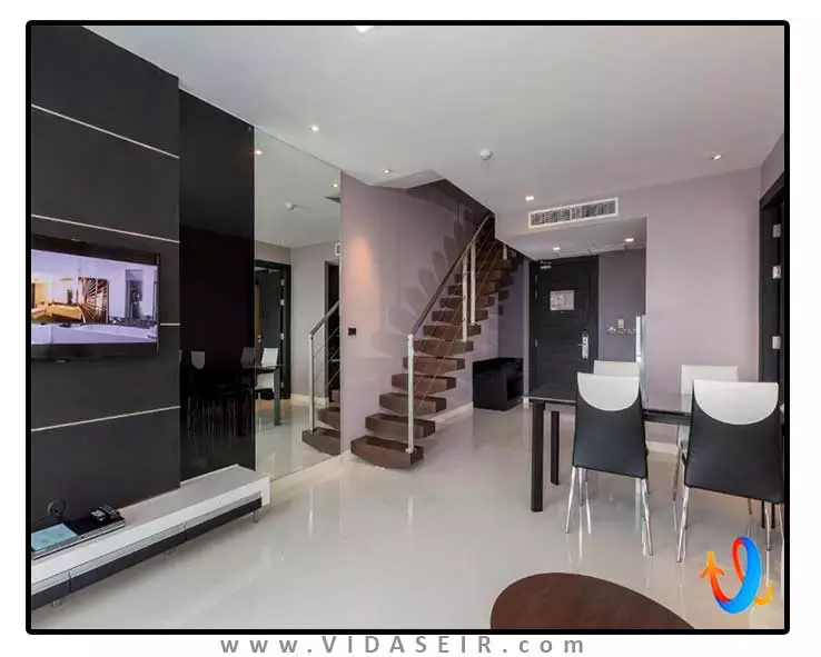 چارم ریزورت پوکت