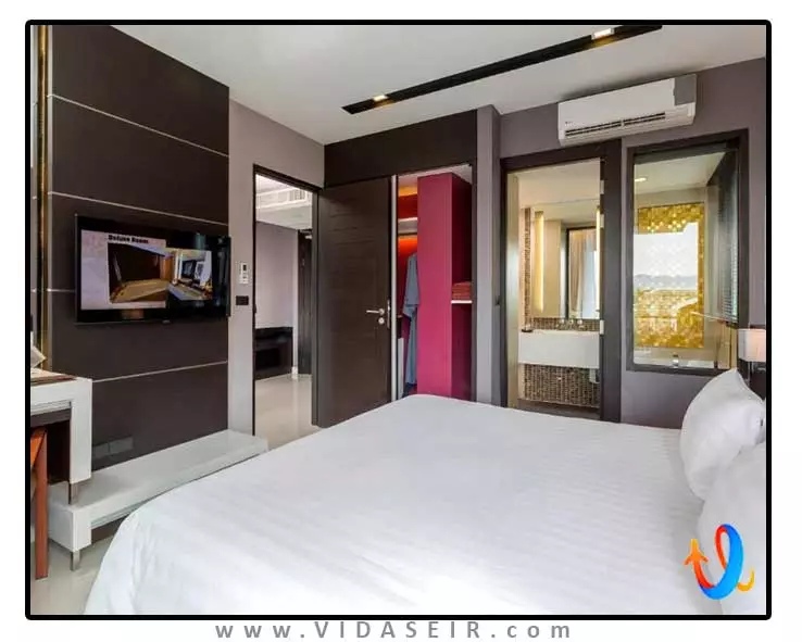 چارم ریزورت پوکت