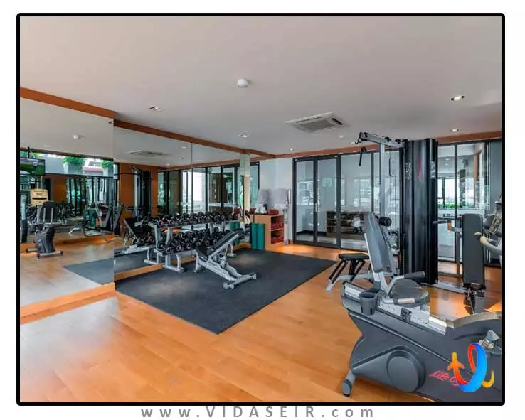 چارم ریزورت پوکت