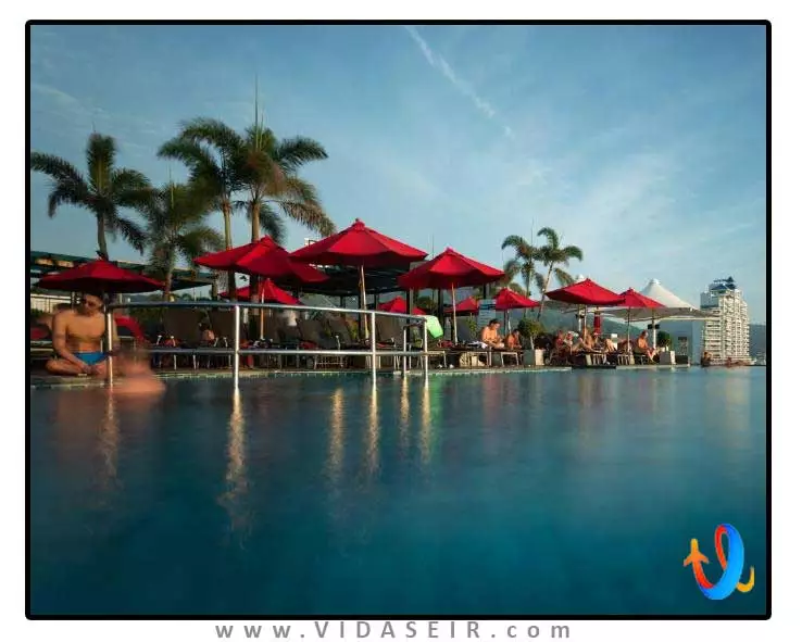 چارم ریزورت پوکت