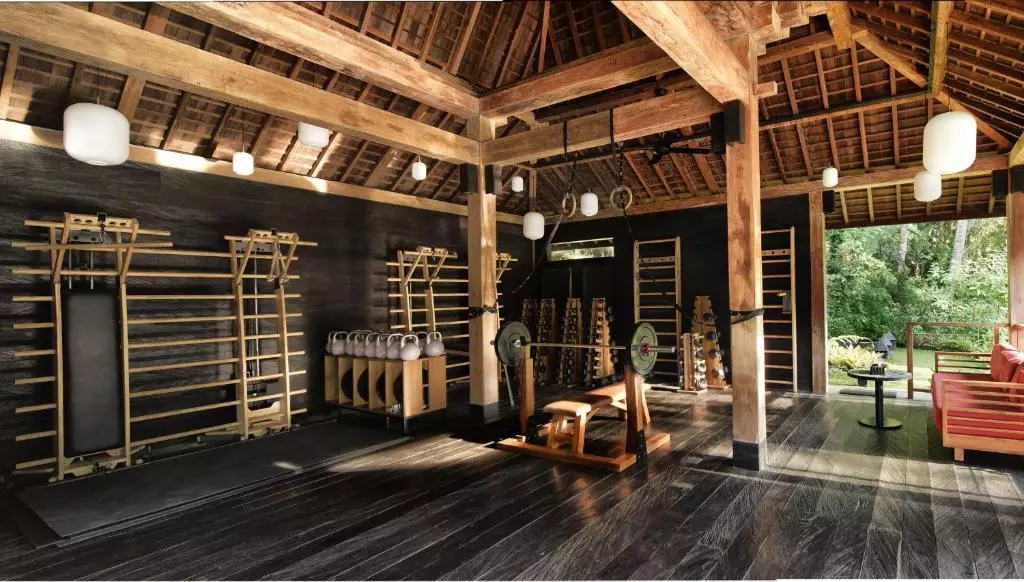 چاپونگ سبالی اوبود