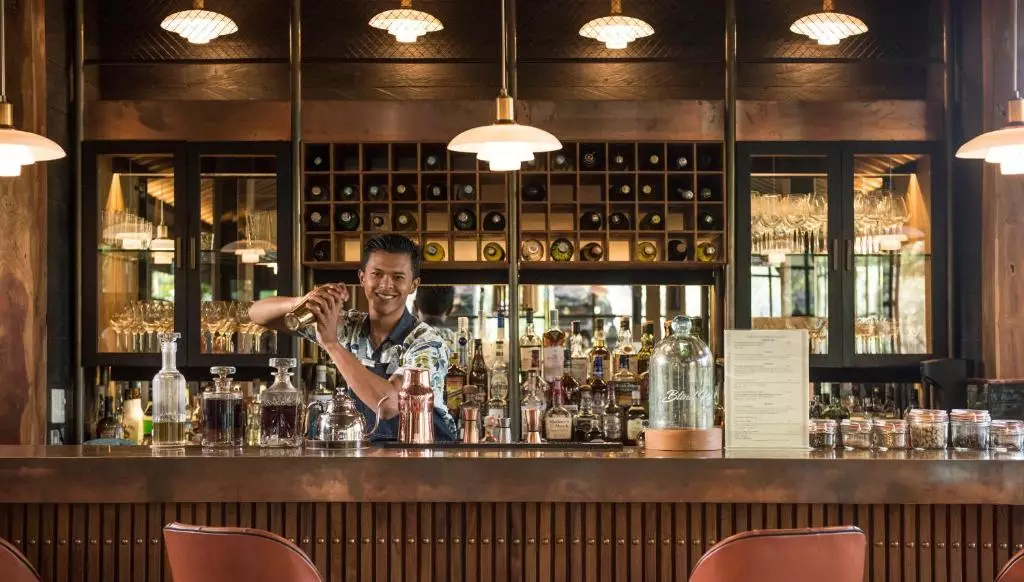 چاپونگ سبالی اوبود