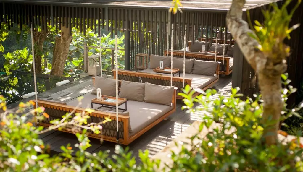 چاپونگ سبالی اوبود