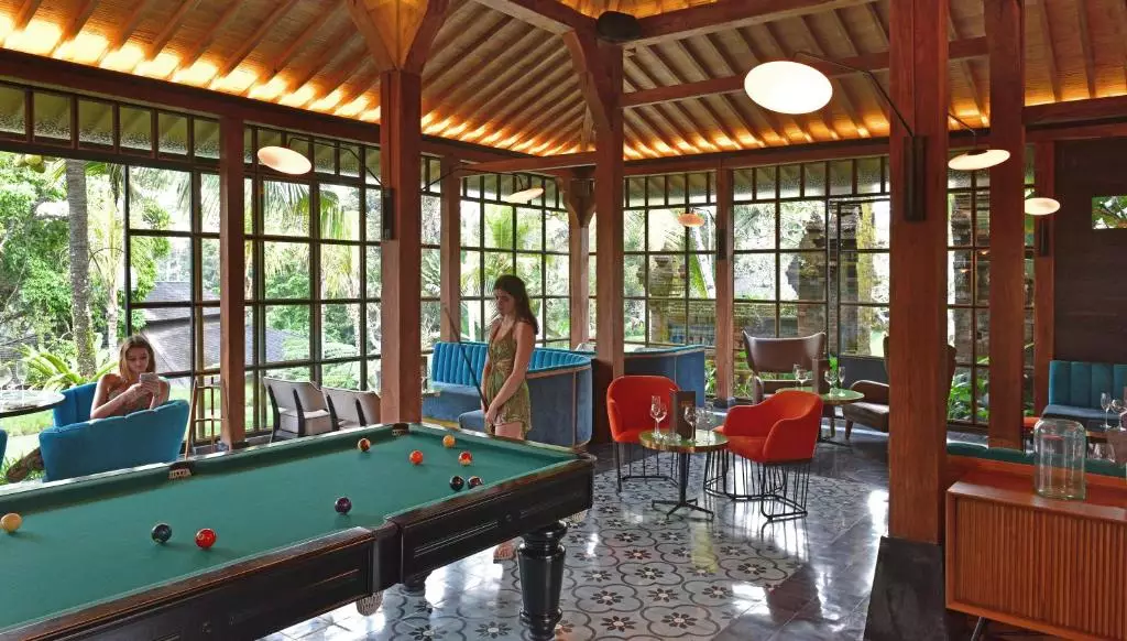 چاپونگ سبالی اوبود