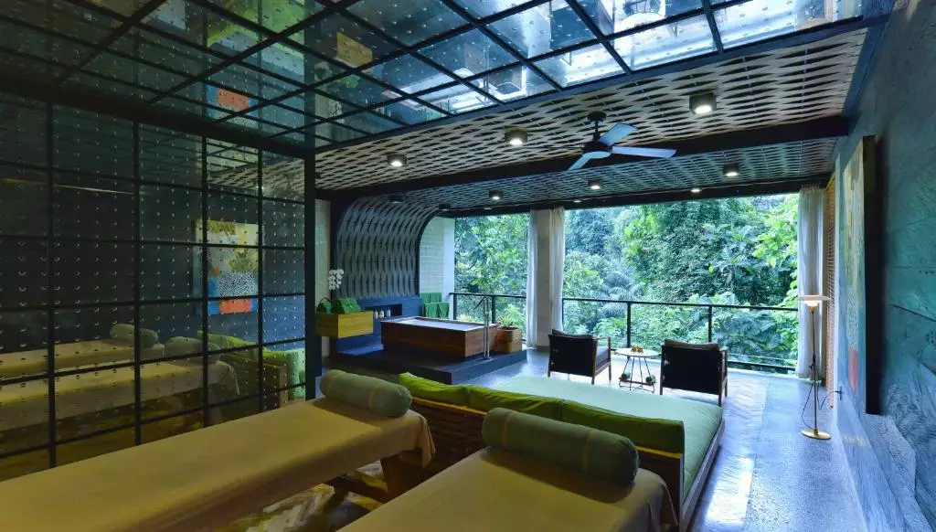 چاپونگ سبالی اوبود