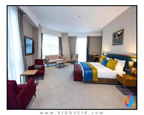 چر بی اوغلو استانبول