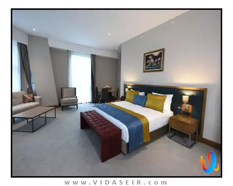 چر بی اوغلو استانبول