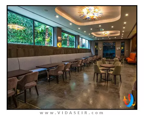 چر بی اوغلو استانبول