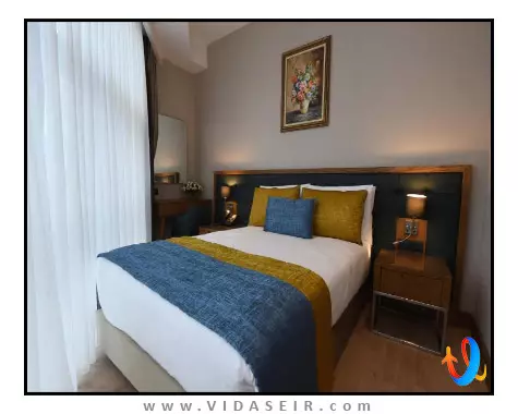 چر بی اوغلو استانبول