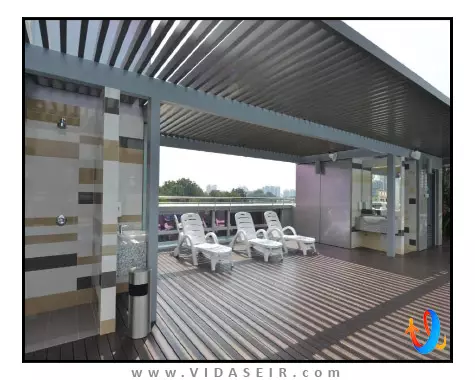 چنسلر ات اورکارد سنگاپور