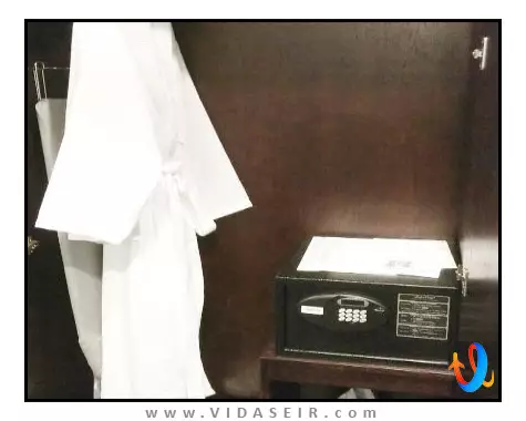 چنسلر ات اورکارد سنگاپور