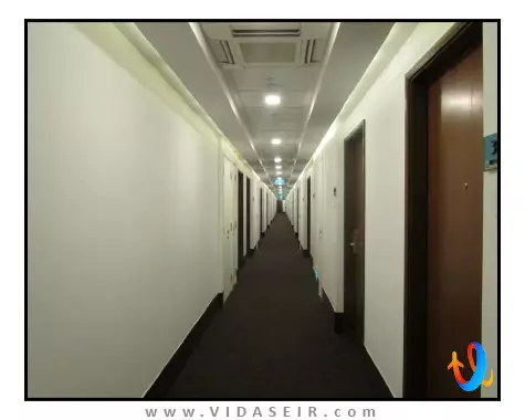 چنسلر ات اورکارد سنگاپور