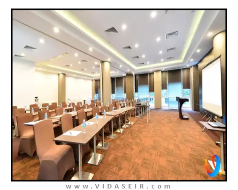 چنسلر ات اورکارد سنگاپور