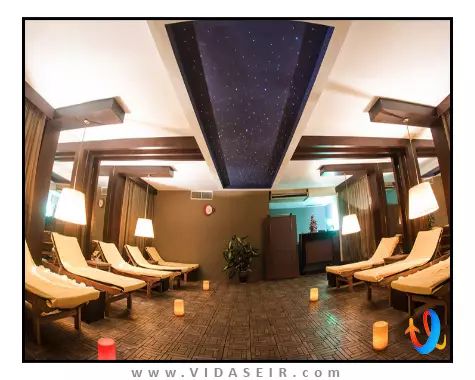 کادیکاله ریزورت بدروم