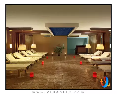 کادیکاله ریزورت بدروم