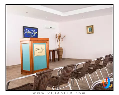 کادیکاله ریزورت بدروم