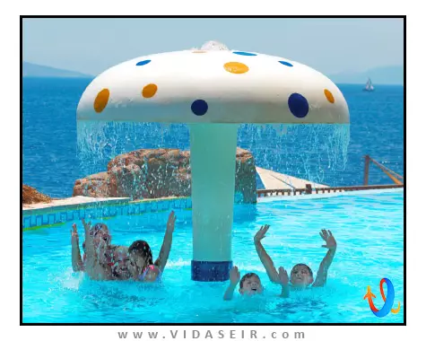 کادیکاله ریزورت بدروم