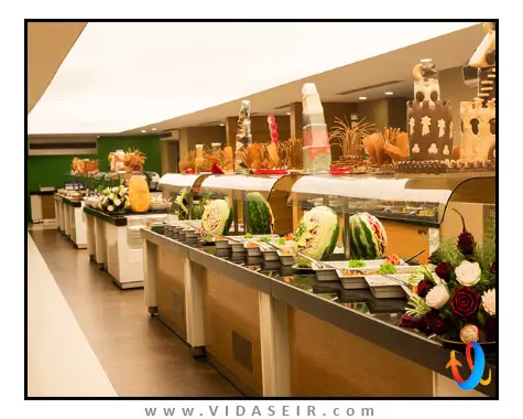 کادیکاله ریزورت بدروم