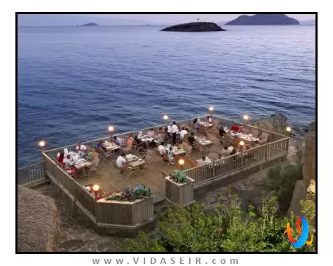 کادیکاله ریزورت بدروم