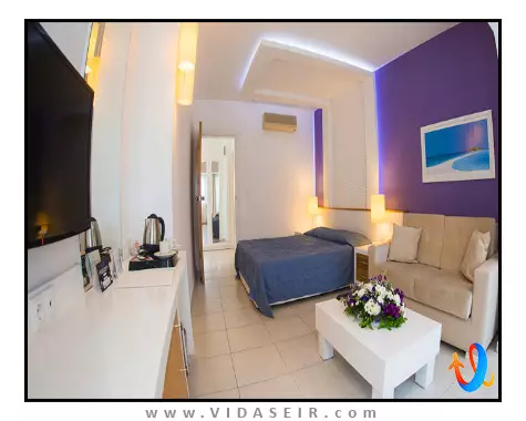 کادیکاله ریزورت بدروم