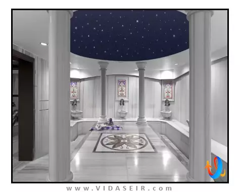 کادیکاله ریزورت بدروم