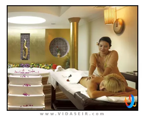 کادیکاله ریزورت بدروم