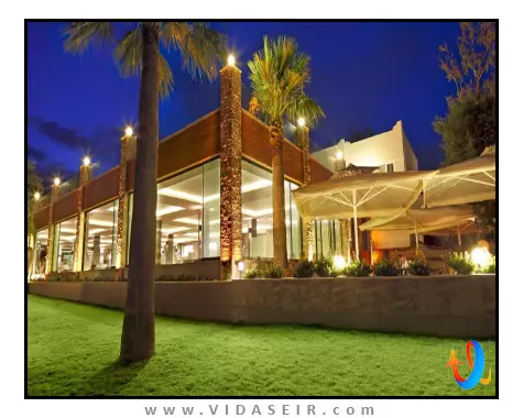 کادیکاله ریزورت بدروم