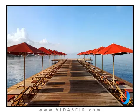 کادیکاله ریزورت بدروم