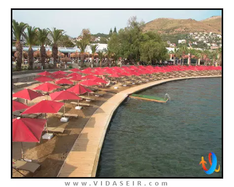 کادیکاله ریزورت بدروم