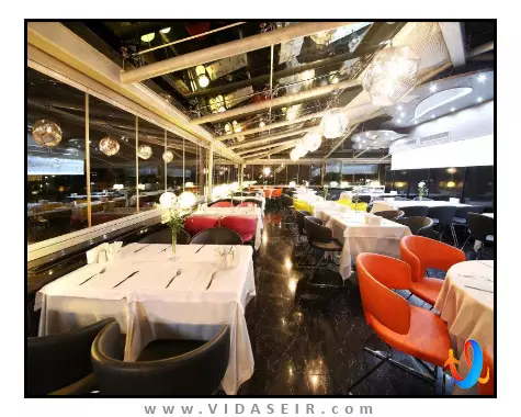 کارتون استانبول