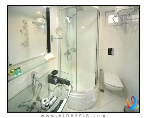 کارتون استانبول