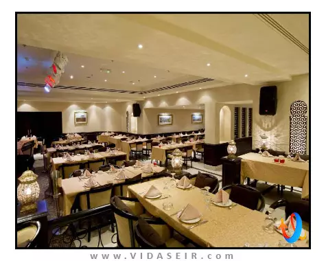 کارلتون تاور دبی