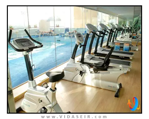 کارلتون تاور دبی