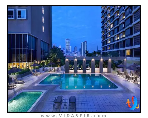 کارلتون سنگاپور